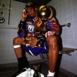 Meet your Posher, Tom